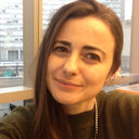 Ozlem Tufanli Kireccibasi