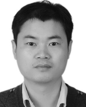 Jie Pei