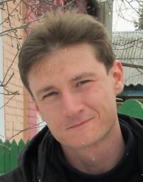 Roman I. Zubatyuk