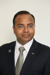 Ashish Singhal