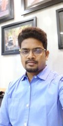 Trophimus Jayakaran