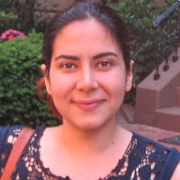 Samaneh Mesbahi-Vasey