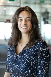 Merel M. Van der Wal