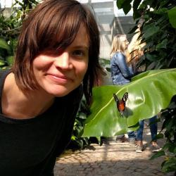 Claire Eschbach