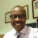 Anthony Nyong