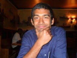 Ahmed Kazi