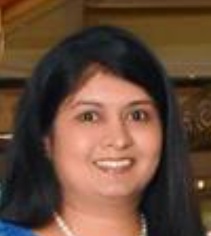 Kalpana Padala