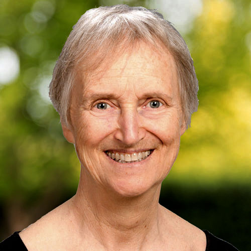 Laura Mae Baldwin