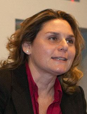 Evangelia Kouidi