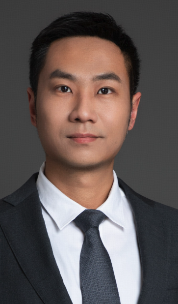 Jingzheng Huang