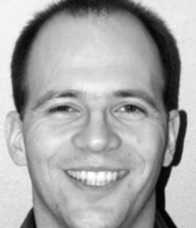 Gergely Pintér