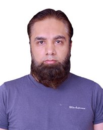 Muhammad Zaka Emad