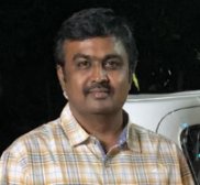 R. Soundararajan