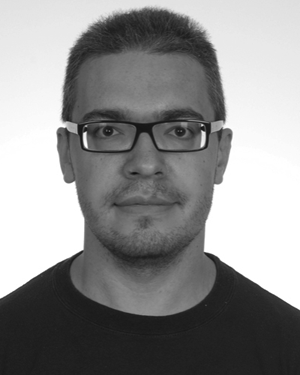 Alexandros Kitsikidis