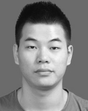 Jianwen Fu