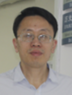 Jinzhu Hu