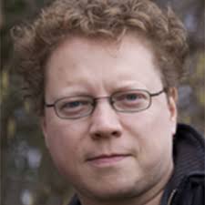 Stephen Smith