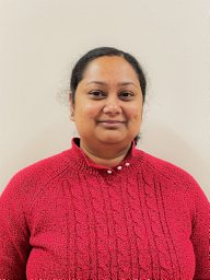 Nandini Ghosh
