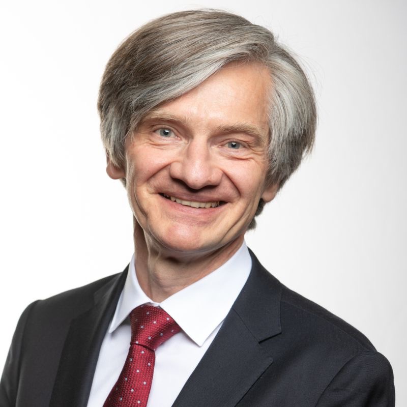 Ortwin Hess