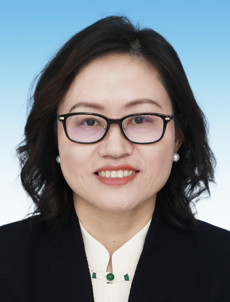 Hairong Dong