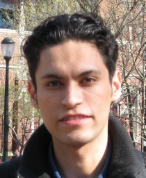 Arastoo Fazeli