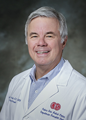 Stanley C. Jordan