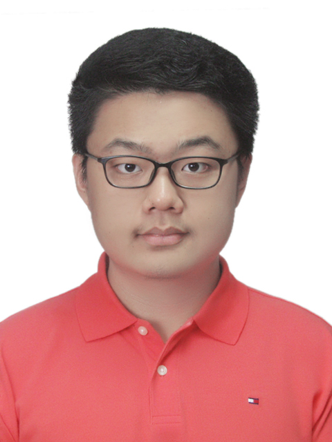 Yizhe Xiong