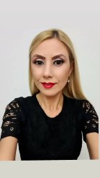 Christina Hajisoteriou
