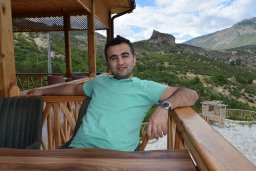 mehmet ozdemir