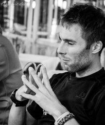 Tomas Buryska
