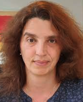Ioana Manolescu
