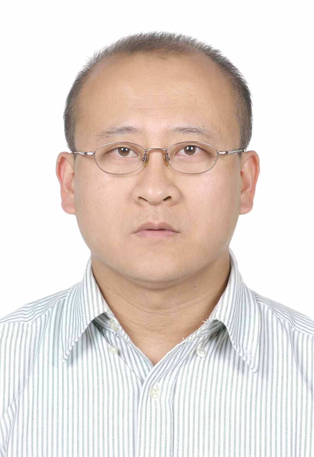 Jianxun Qi