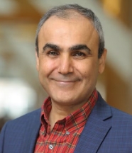 Emad Tajkhorshid