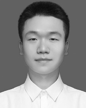 Zhenyu Li