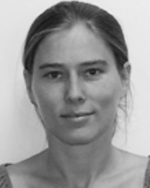 Emmanuelle Conil