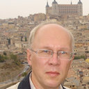 Evgeny Anavitolievich Chinnov