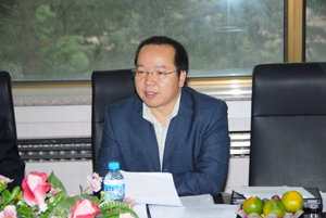 Kechuan Tian