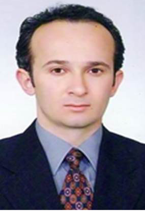 Mehmet Ozaydin