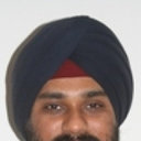 Simarjeet Singh Saini