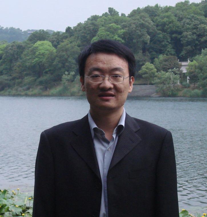 Yun Zou