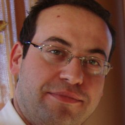 Pantelis Georgiadis