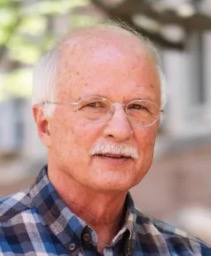​James Schilling​