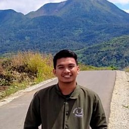 Ravidho Ramadhan
