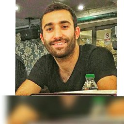 Burak Caglar Yasli