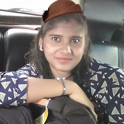 Somasri Hazra