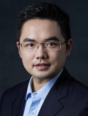 Yiqing Xing
