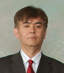 Koichi S. Kobayashi