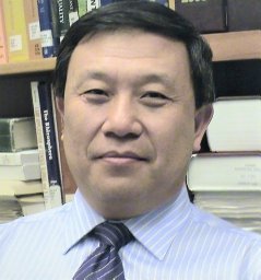 Tiequan Zhang