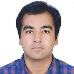 M. Khalid Saifullah