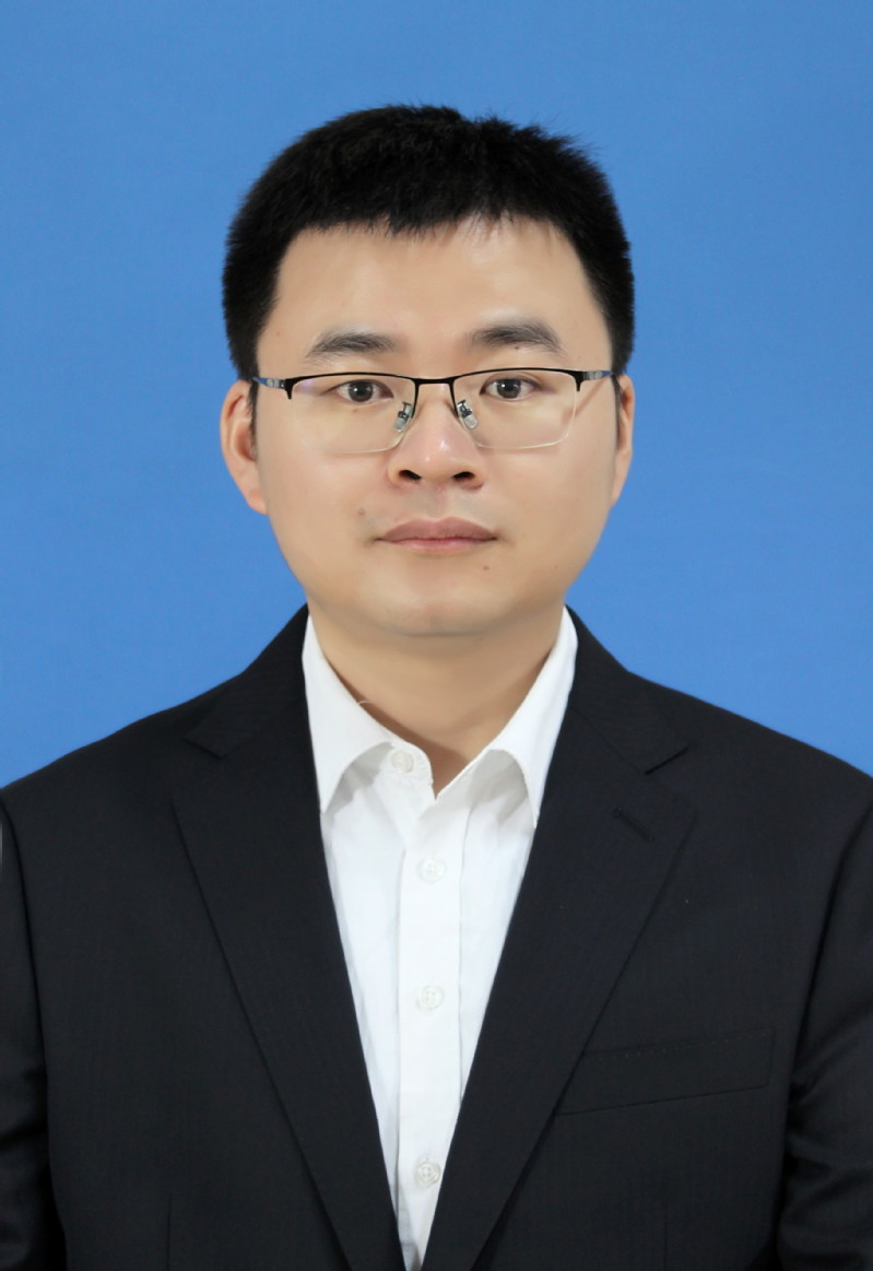 Rui Ke